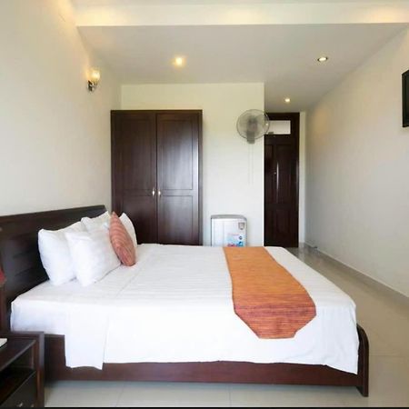 Dreams Boutique Hotel Đà Nẵng Extérieur photo