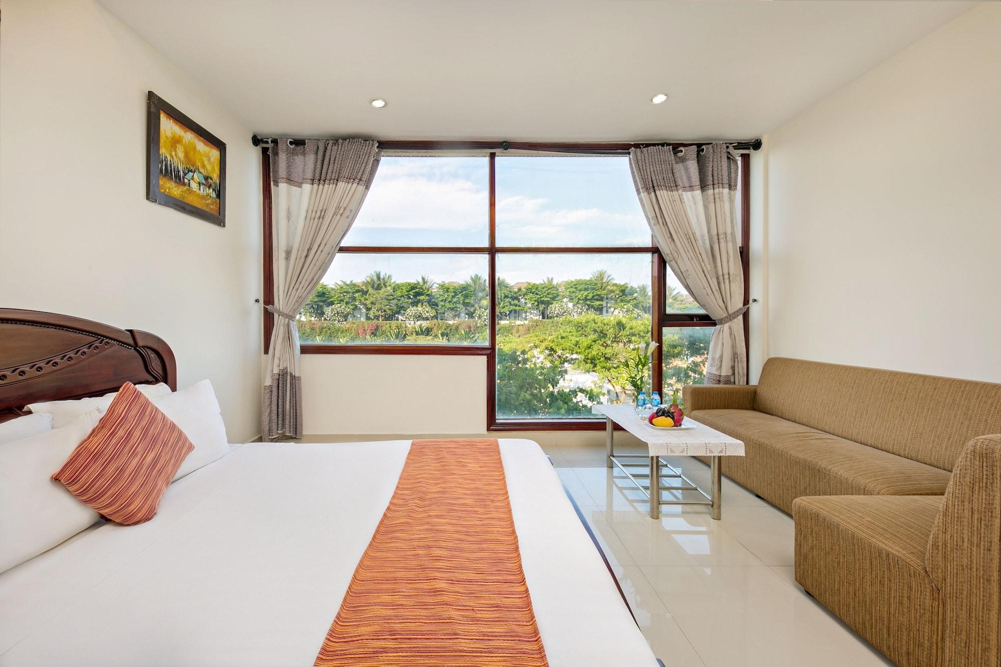 Dreams Boutique Hotel Đà Nẵng Extérieur photo