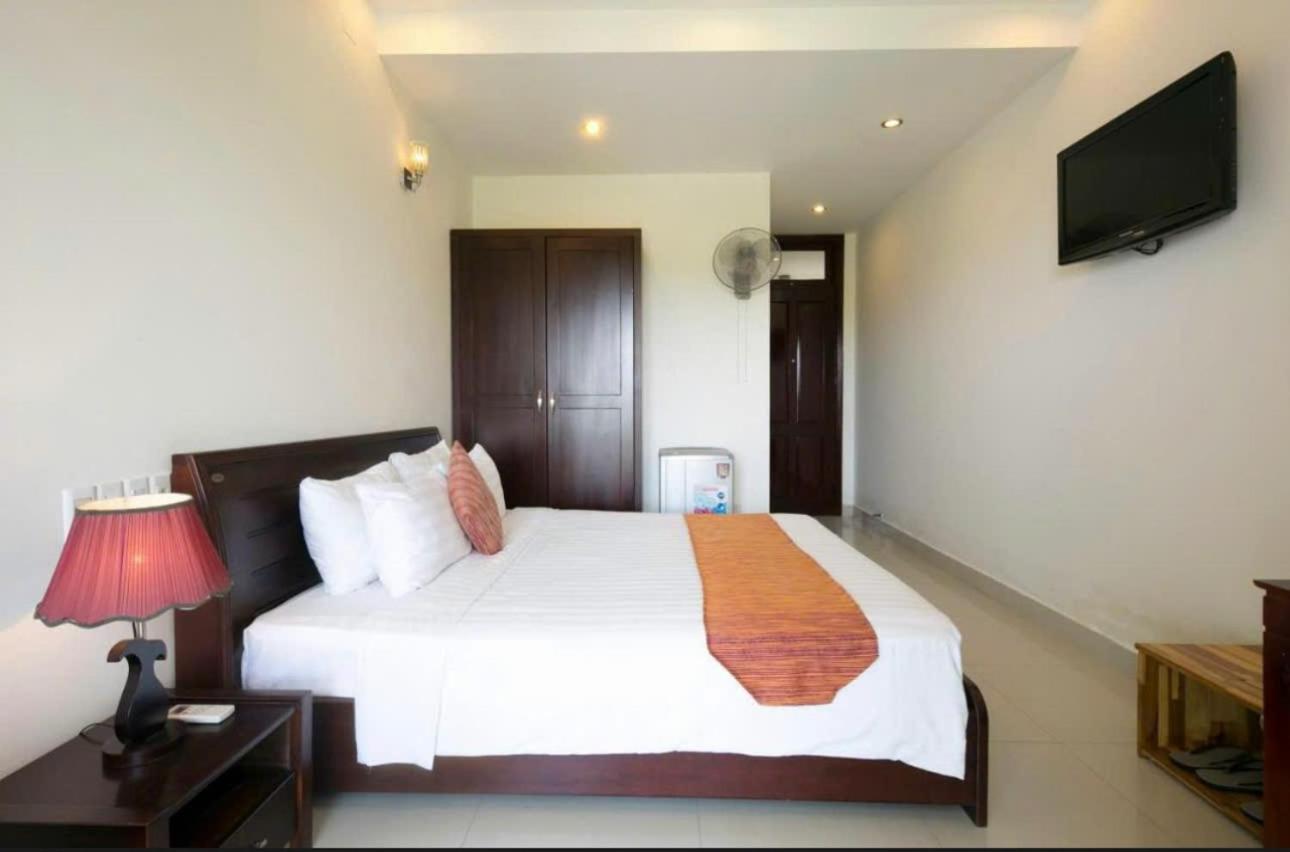 Dreams Boutique Hotel Đà Nẵng Extérieur photo