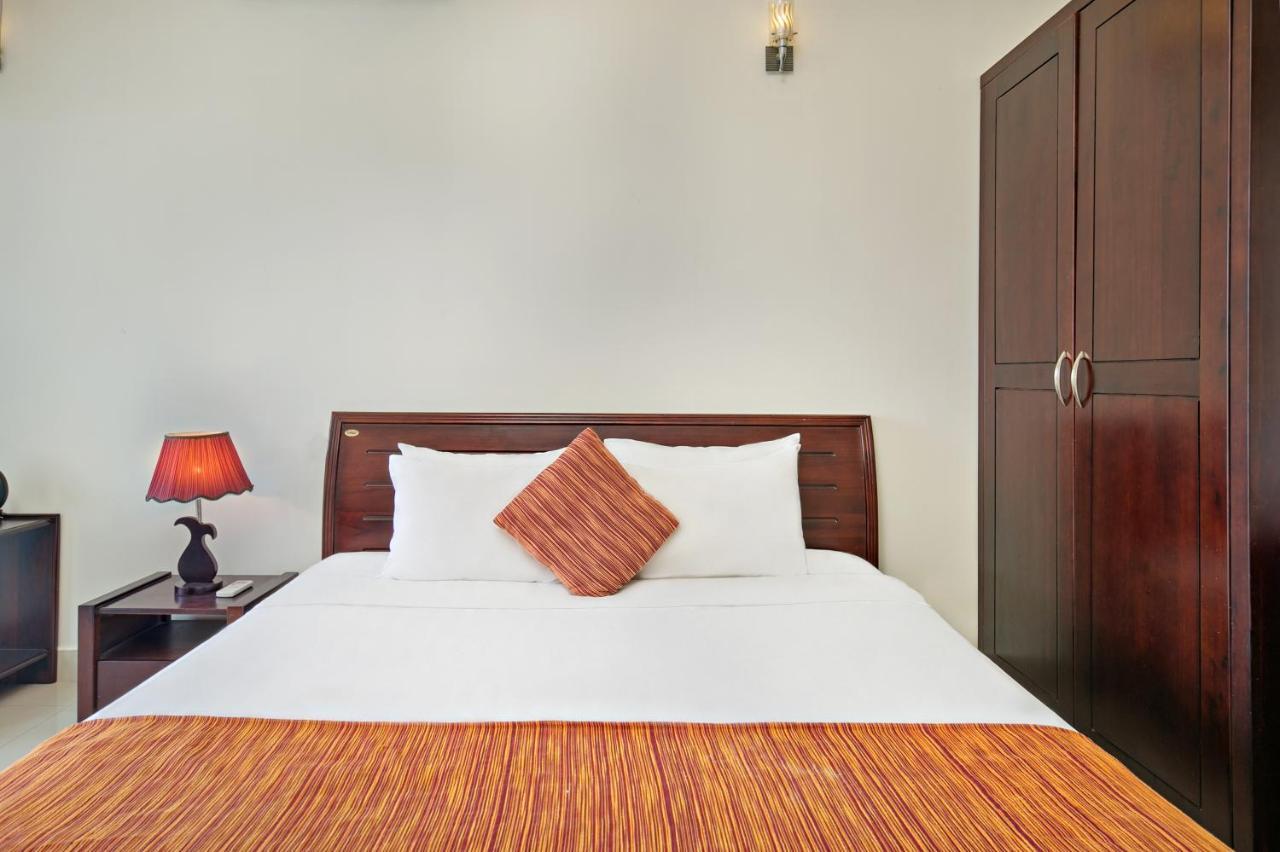 Dreams Boutique Hotel Đà Nẵng Extérieur photo