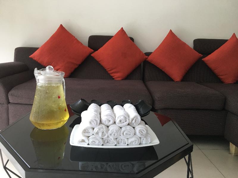 Dreams Boutique Hotel Đà Nẵng Extérieur photo
