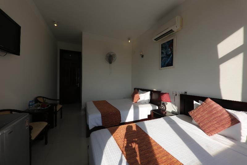 Dreams Boutique Hotel Đà Nẵng Extérieur photo